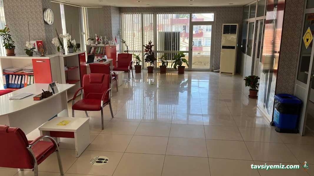Sinop Yargı Akademi Kurs Merkezi Sinop Yargı Akademi Kurs Merkezi