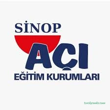 Sinop Yks Lgs Açı Kurs Merkezi Sinop Yks Lgs Açı Kurs Merkezi