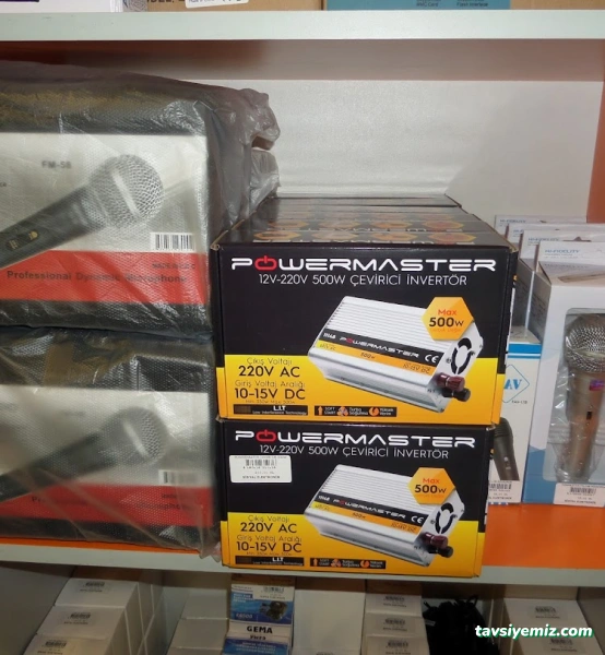 Sinyal Elektronik Sinyal Elektronik