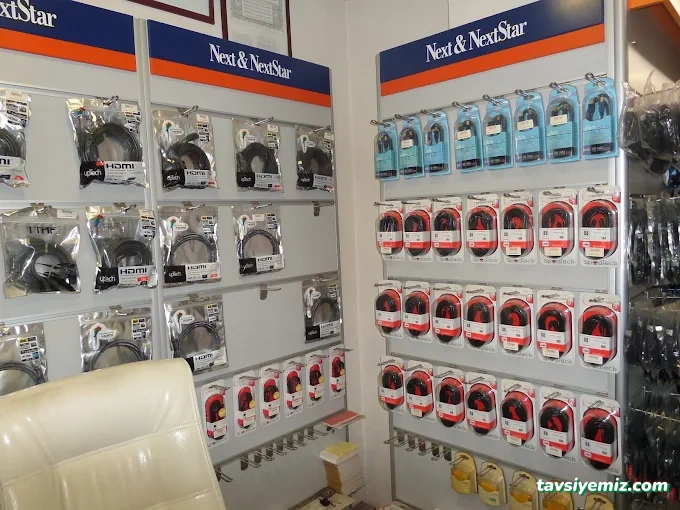 Sinyal Elektronik Sinyal Elektronik