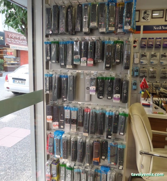 Sinyal Elektronik Sinyal Elektronik