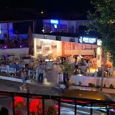 Sipsi Nargile Cafe