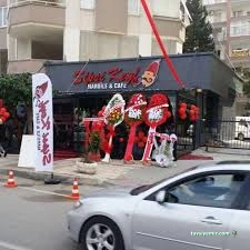 Sipsi Nargile Cafe