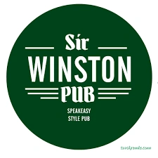 Sir Winston Pub Burdur Sir Winston Pub Burdur