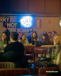 Sir Winston Pub Burdur Sir Winston Pub Burdur