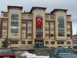 Şiran Kaymakamlığı Şiran Kaymakamlığı