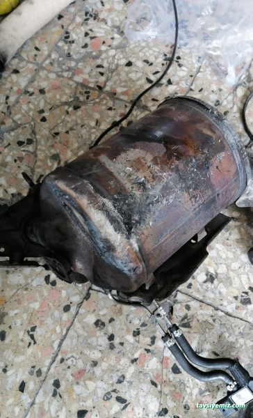Sırataş Oto Egzos Sırataş Oto Egzos
