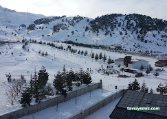 Sirene Davras Hotel
