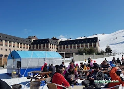Sirene Davras Hotel