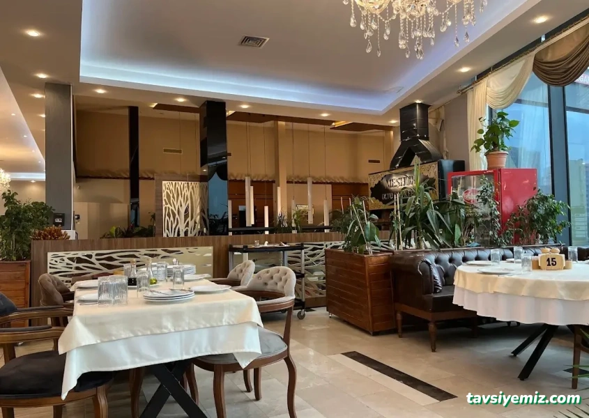 Sırff Et Kasap & Restoran Sırff Et Kasap & Restoran