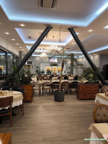 Sırff Et Kasap & Restoran Sırff Et Kasap & Restoran