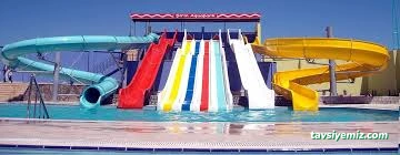 Şirin Aquapark Şirin Aquapark