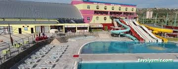 Şirin Aquapark Şirin Aquapark