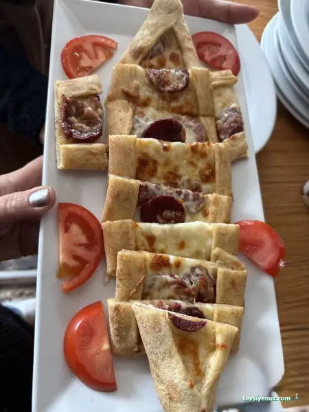 Şirin Gurme