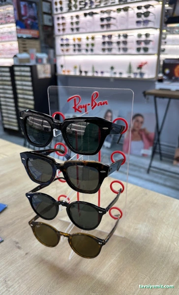 Şirin Optik & Gözlük Ve Lens Merkezi Şirin Optik & Gözlük Ve Lens Merkezi
