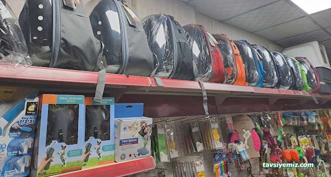 Şirin Petshop