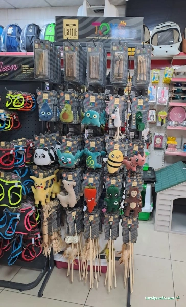 Şirin Petshop