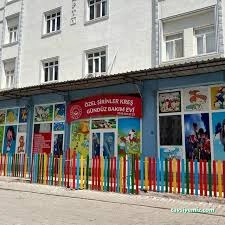 Şirinler Kreş Şirinler Kreş