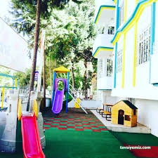 Şirinler Kreş Gündüz Bakımevi Şirinler Kreş Gündüz Bakımevi