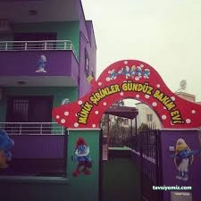 Şirinler Kreş Gündüz Bakımevi Şirinler Kreş Gündüz Bakımevi