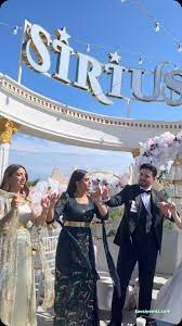 Sirius Kına Ve Nişan Salonu Sirius Kına Ve Nişan Salonu