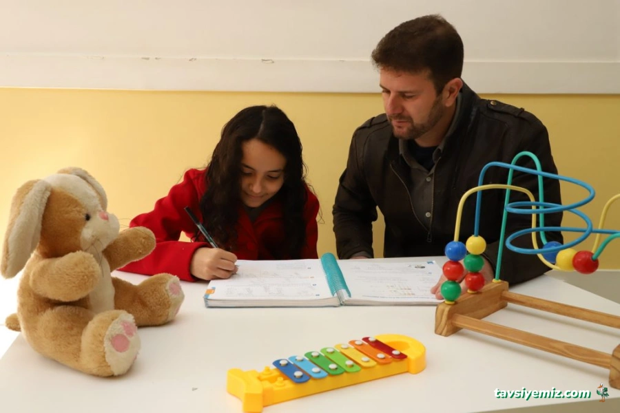 Sirius Ödev Merkezi Ve Atölye