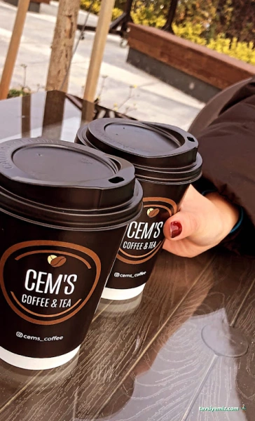 Şırnak Cem’s Coffee Şırnak Cem’s Coffee