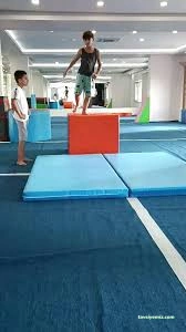 Şırnak Cimnastik Kids Studio Şırnak Cimnastik Kids Studio