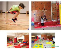 Şırnak Cimnastik Kids Studio Şırnak Cimnastik Kids Studio