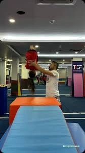 Şırnak Cimnastik Kids Studio Şırnak Cimnastik Kids Studio