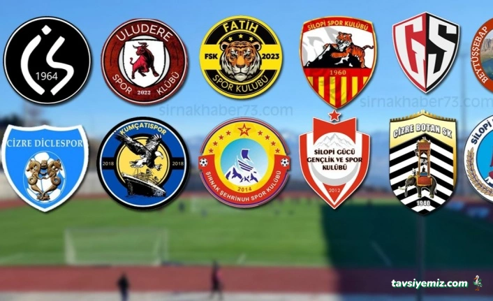 Şırnak İdil Omerka Spor Kulübü Şırnak İdil Omerka Spor Kulübü