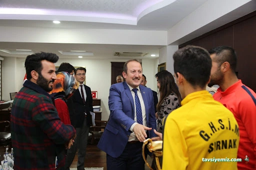 Şırnak İdil Omerka Spor Kulübü Şırnak İdil Omerka Spor Kulübü