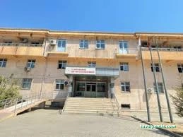 Şırnak Merkez 2 Nolu Aile Sağlığı Merkezi