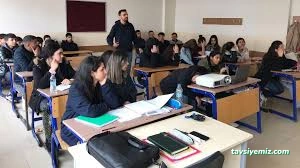 Şırnak Mesleki Eğitim Merkezi Şırnak Mesleki Eğitim Merkezi