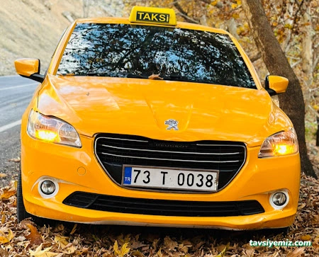 Şırnak Taksi 7 / 24 Şırnak Taksi 7 / 24