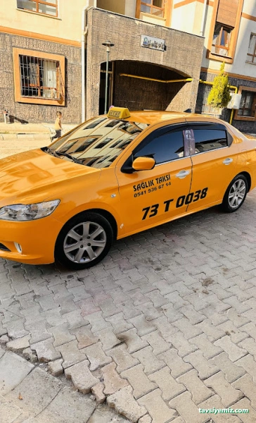 Şırnak Taksi 7 / 24 Şırnak Taksi 7 / 24