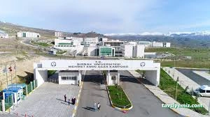 Şırnak Üniversitesi Şırnak Üniversitesi