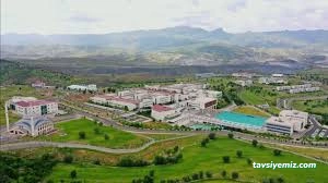 Şırnak Üniversitesi Şırnak Üniversitesi