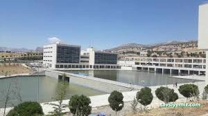 Şırnak Üniversitesi Şırnak Üniversitesi