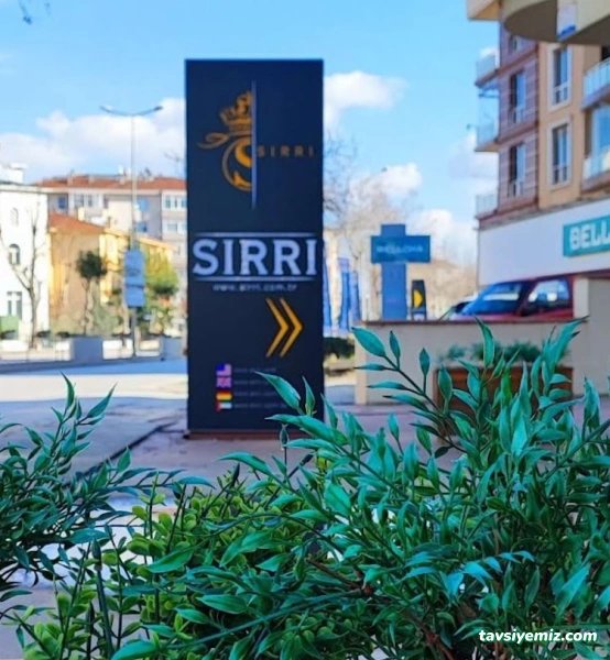 Sırrı