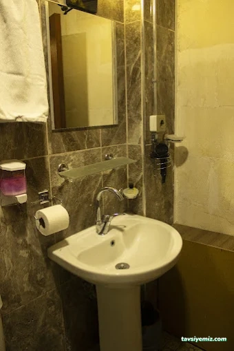 Şirvani Konağı Otel Şirvani Konağı Otel