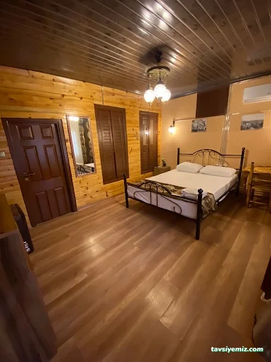 Şirvani Konağı Otel Şirvani Konağı Otel