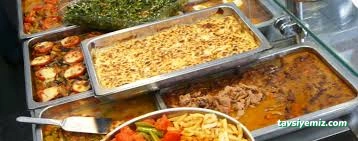 Şişkom Lokanta Catering Şişkom Lokanta Catering