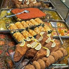 Şişkom Lokanta Catering Şişkom Lokanta Catering