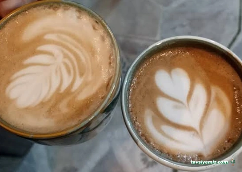 Sisli Bahçe Cafe