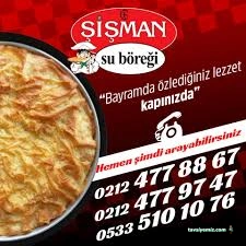 Şişman Börek