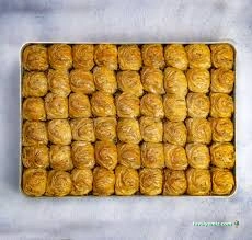 Şişman Börek