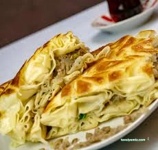Şişman Börekçi