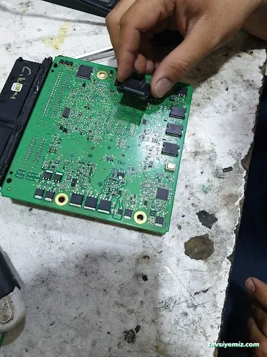 Sistem Oto Elektronik ( Denizli Oto Elektronik Beyin Direksiyon Soket ) Sistem Oto Elektronik ( Denizli Oto Elektronik Beyin Direksiyon Soket )