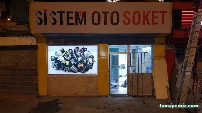 Sistem Oto Elektronik ( Denizli Oto Elektronik Beyin Direksiyon Soket ) Sistem Oto Elektronik ( Denizli Oto Elektronik Beyin Direksiyon Soket )